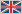 Obrzek: UK Flag